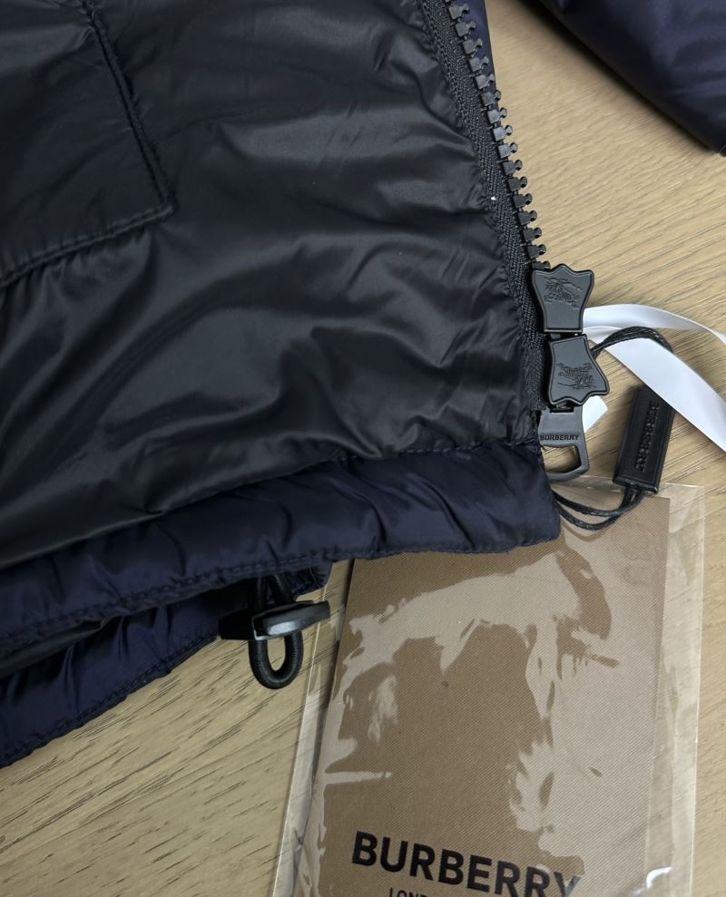 Burberry Down Jackets